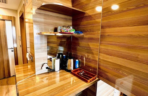 Esenyurt Apartment | Cozy charming Studio