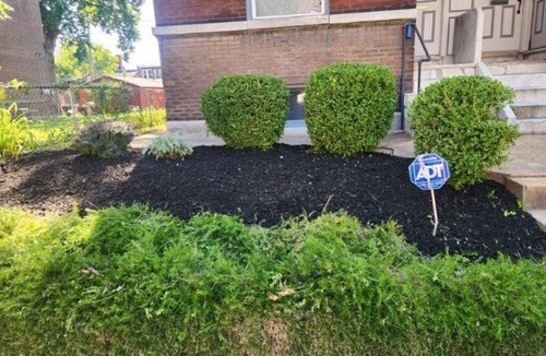Benton Park Condo | Cozy & charming updated 2bdrm condo mins away from restaurants & entertainment!