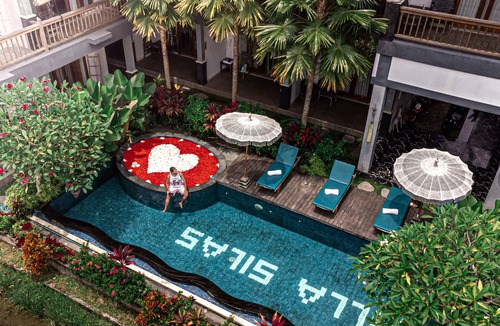 Singakerta Villa | Cozy Charming Villa Close to All Ubud Attractions