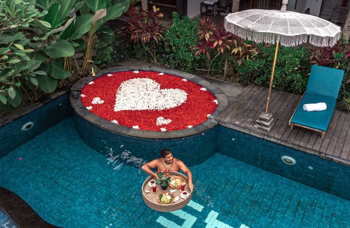 Singakerta Villa | Cozy Charming Villa Close to All Ubud Attractions