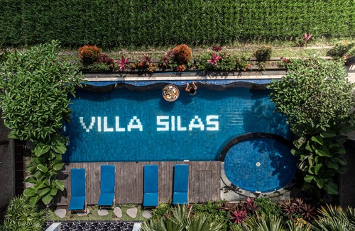 Singakerta Villa | Cozy Charming Villa Close to All Ubud Attractions