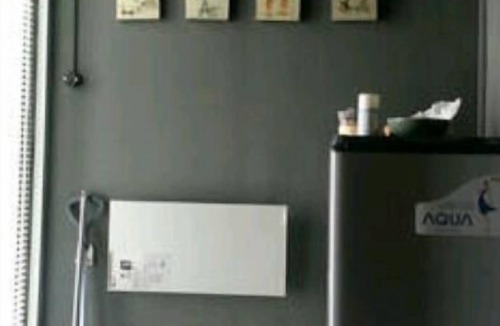East Jakarta Apartment | Cozy Cheap Studio Apt