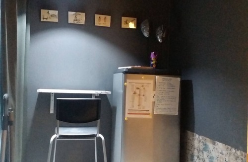 East Jakarta Apartment | Cozy Cheap Studio Apt