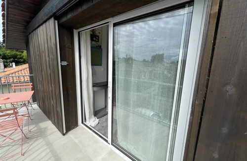 Andernos-les-Bains Apartment | Cozy chef's'apartment in Hyper center.