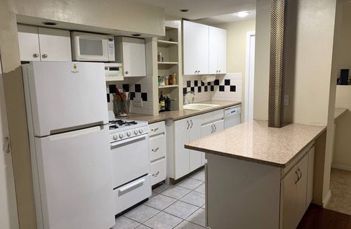 Meatpacking District Condo | Cozy Chelsea 1-bedroom with WiFi, AC in welcoming New York