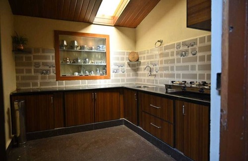 Mudigere House | Cozy Chikmagalur homestay with mountain views and local cuisine