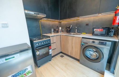 Jumeirah Village Circle Apartment | Cozy Circle !Enjoyable Yet Affordable Studio Apartment!