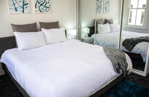 Paddington House | Cozy City House in the Heart of Paddington