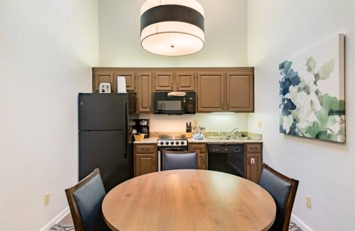 Fairfield Glade Condo | Cozy Club Wyndham Resort at Fairfield Glade, 2 Bedroom Condo