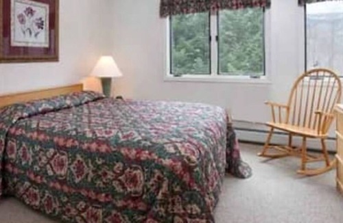 Jeffersonville Resort | Cozy Club Wyndham Smugglers Notch, 4 Bedroom Presidential Suite
