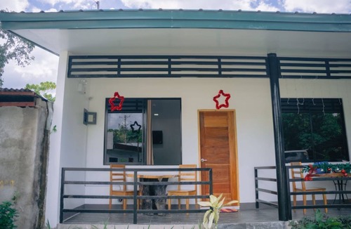 Hinoba-an Apartment | Cozy Coastal Haven: Your Retreat for Four in Island Paradise