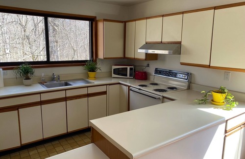 Cold Spring Apartment | Cozy Cold Spring Getaway