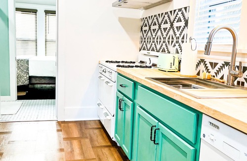 Westfield House | Cozy Colonial in Downtown Westfield, NY