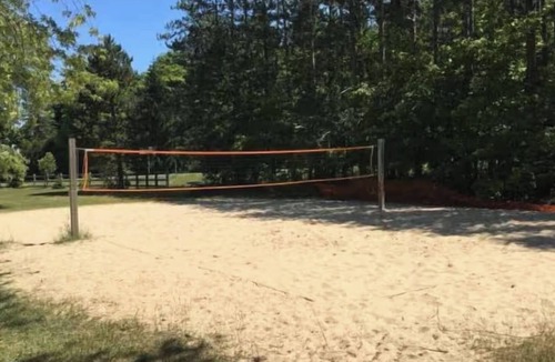 Colpoys Bay Apartment | Cozy Comfort Double Room 07– Peninsula Motel, Minutes from Wiarton Waterfront