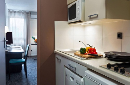 Ferney-Voltaire Apartment | Cozy comfort studio for 2 people.
