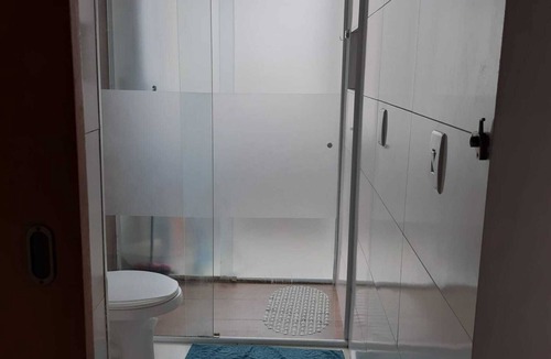 Aparecida Apartment | Cozy, comfortable and bright apartment in the best neighborhood in Santos
