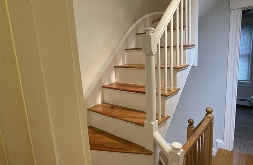 South Boston House | Cozy, comfortable and convenient