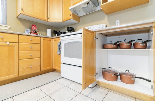 Moncton House | Cozy, Comfortable and Spacious 2 Bedroom Home