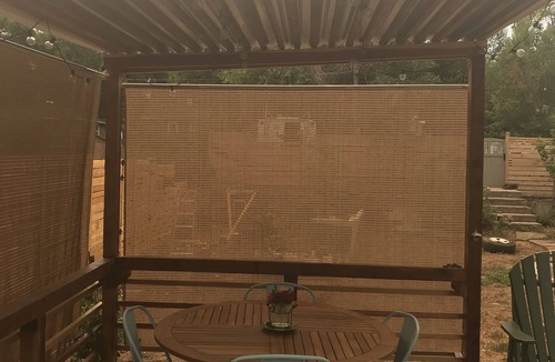 University Park House | Cozy, Comfortable Cottage Old Town Fort Collins