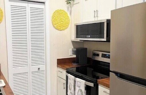 Gainesville Apartment | Cozy, Comfortable, & Convenient