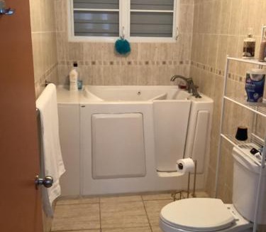Sabana Abajo Apartment | Cozy & comfortable crib