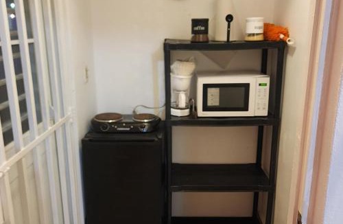 Sabana Abajo Apartment | Cozy & comfortable crib