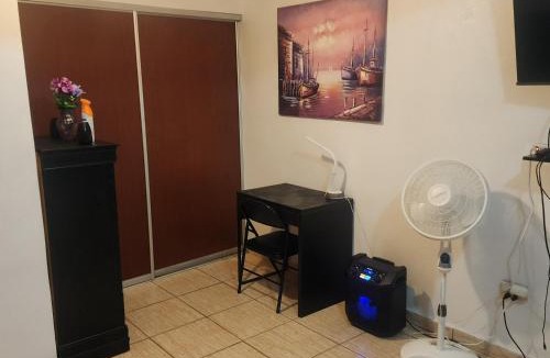 Sabana Abajo Apartment | Cozy & comfortable crib