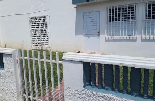 Sabana Abajo Apartment | Cozy & comfortable crib