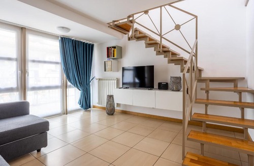 Ortica Apartment | Cozy Comfortable Loft