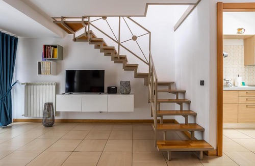 Ortica Apartment | Cozy Comfortable Loft