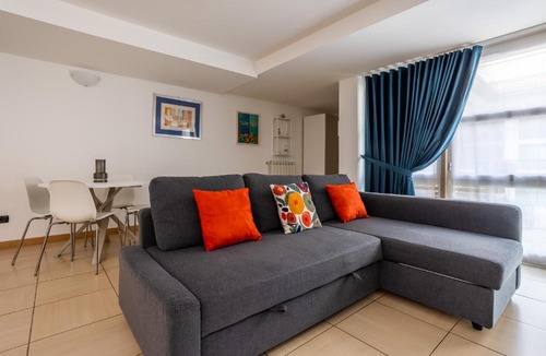Ortica Apartment | Cozy Comfortable Loft