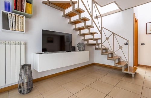 Ortica Apartment | Cozy Comfortable Loft