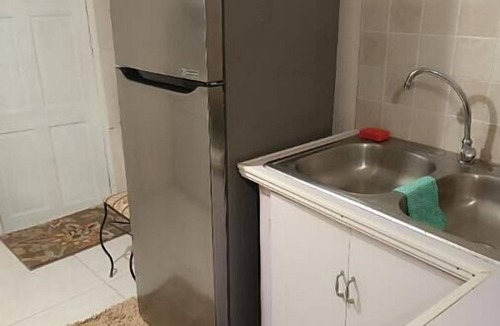 Bridgetown Apartment | Cozy comfortable one bedroom apartment with all the comforts of home.