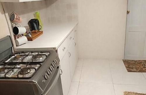 Bridgetown Apartment | Cozy comfortable one bedroom apartment with all the comforts of home.