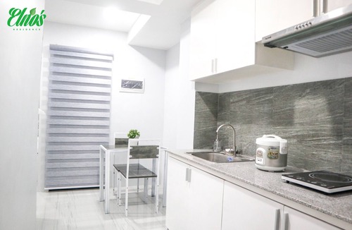 San Leonardo Condo | Cozy, Comfortable studio units, Elno's Residence in San Leonardo, Nueva Ecija