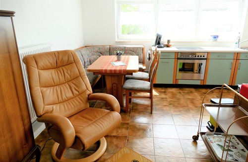 Albbruck Apartment | Cozy, comfortable vacation apartment in Albbruck-Schachen, close to Switzerland