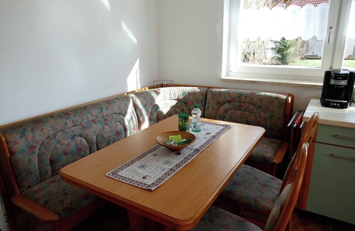 Albbruck Apartment | Cozy, comfortable vacation apartment in Albbruck-Schachen, close to Switzerland