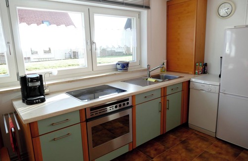 Albbruck Apartment | Cozy, comfortable vacation apartment in Albbruck-Schachen, close to Switzerland