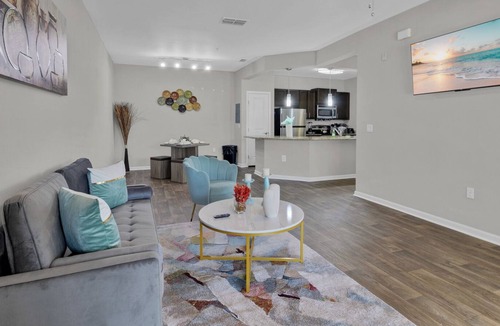 Ocoee Apartment | Cozy & Comfy Lakeview 1BD in Central Orlando