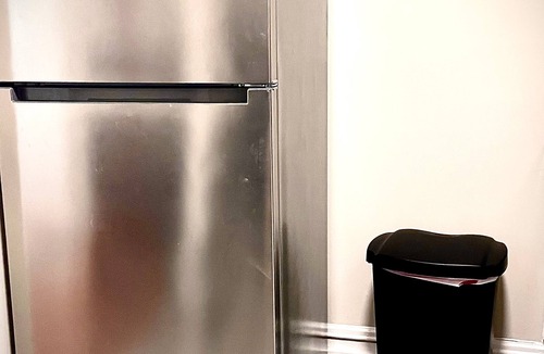 Downtown Apartment | Cozy, comfy, pet friendly downtown apartment.