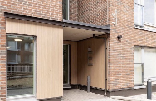 Tikkurila Apartment | Cozy&compact Studio Near Tikkurila Train Station in Vantaa