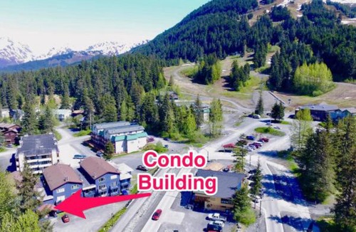 Alyeska House | Cozy Condo at Base of Mt Alyeska Prime Location