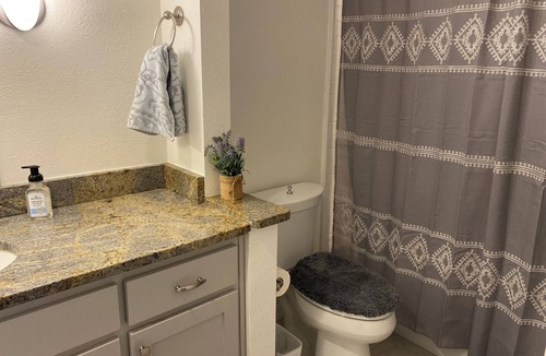 Paradise Valley Village Condo | Cozy Condo Completely Updated- Centrally Located