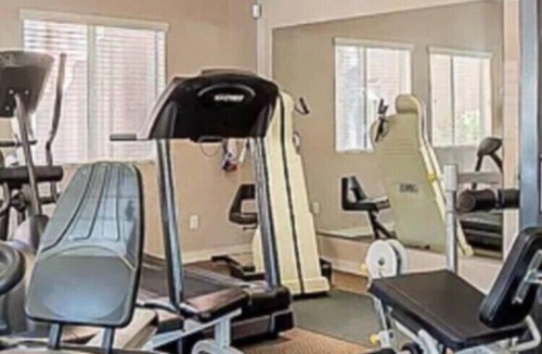 Paradise Valley Village Condo | Cozy Condo Completely Updated- Centrally Located
