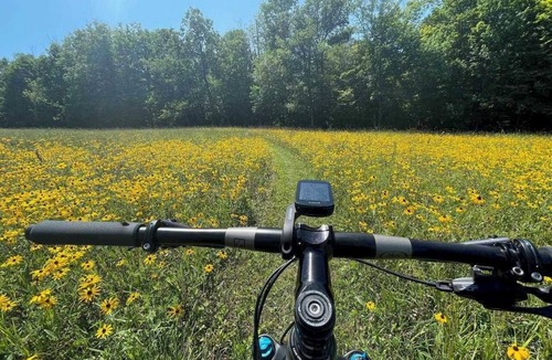 Brownsville Condo | Cozy Condo for Skiing-Hiking-Biking Lovers
