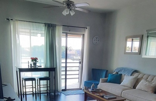 League City Condo | Cozy Condo in League City with awesome water views