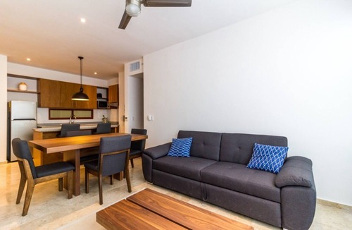 Centro Condo | Cozy Condo in Downtown