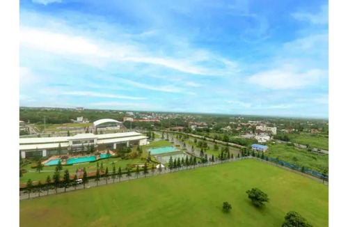Amadeo Condo | Cozy Condo near Skyranch Tagaytay