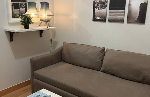 Novaliches Apartment | Cozy condo