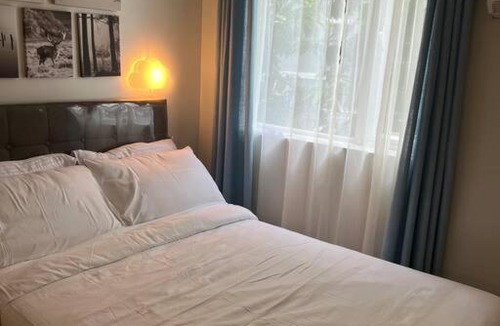Novaliches Apartment | Cozy condo